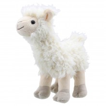 Llama - Wilberry Snuggles Llama - Wilberry Snuggles